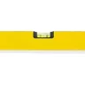 Уровень STAYER "PROFI" "PROFILevel" коробчатый усиленный, фрезерованный, 3 противоударных ампулы, 100см 3466-100 купить в Губкинске