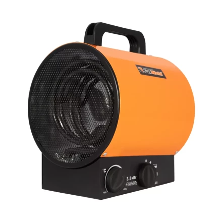 Электрическая тепловая пушка FoxHeat E 4 купить в Губкинске