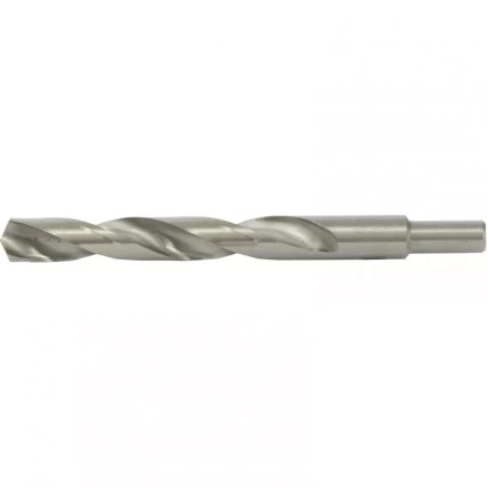 Сверло по металлу 10,5 мм полированное HSS 5 штук цилиндрический хвостовик MATRIX 72005 купить в Губкинске