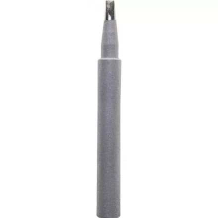 Жало СВЕТОЗАР &quot;Hi quality&quot; для нагрев. керам. эл. паяльников/станций, цилиндр/скос, диаметр наконечника 3 мм SV-55351-30 купить в Губкинске