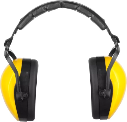 Наушники STAYER &quot;PROFI&quot; защитные, складное оголовье 11389 купить в Губкинске