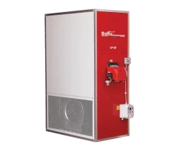 Стационарный дизельный теплогенератор BALLU SP 100 oil