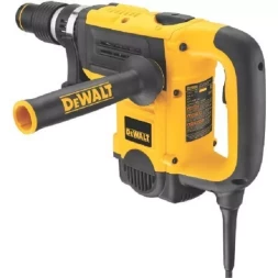 Перфоратор D25501K SDS-max DeWalt