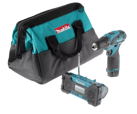 Набор Makita DK1200 купить в Губкинске