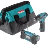 Набор Makita DK1200 купить в Губкинске