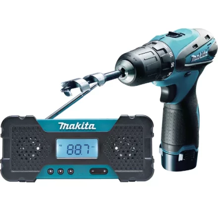 Набор Makita DK1200 купить в Губкинске