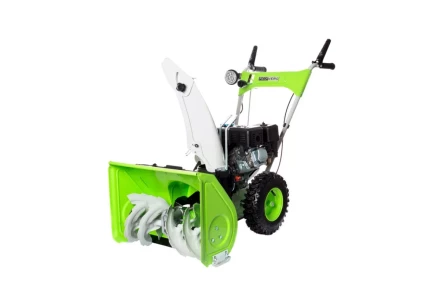 Снегоуборщик RD-SB56/7E RedVerg купить в Губкинске