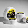 Серпянка самоклеящаяся FIBER-Tape, 5 см х 130м, STAYER Professional 1246-05-130 1246-05-130_z01 купить в Губкинске