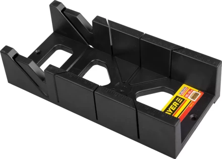 Стусло STAYER "MASTER" пластмассовое, ударопрочный ABS - пластик, MAXI, для заготовок до 105х 55мм 1541-3 купить в Губкинске