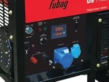 Дизельная электростанция Fubag DS11000 A ES купить в Губкинске