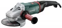 Угловая шлифмашина УШМ WE 22-180 MVT Metabo купить в Губкинске