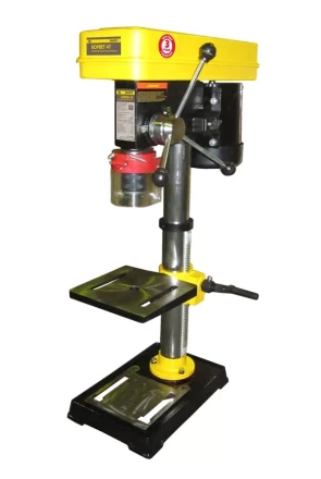 Станок сверлильный Корвет 47 с тисками 90470 купить в Губкинске