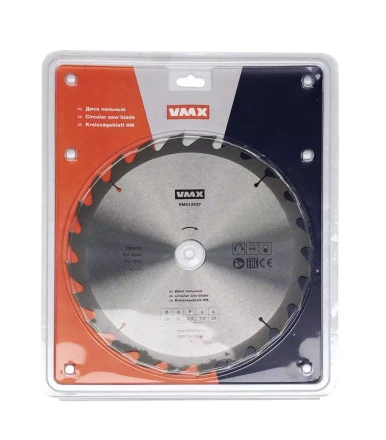 Диск пильный ф250х32 z24 дерево VMX 512437 купить в Губкинске