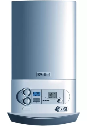 Котел газовый настенный turbo TEC PLUS VUW 322/5-5 H-RU/VE купить в Губкинске