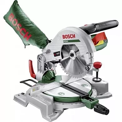 Пила торцовочная PCM 8 BOSCH 0.603.B10.000 купить в Губкинске