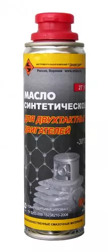 Масло для 2х такт.дв.синтет. Ультра 2Т 200мл/16 40651 купить в Губкинске