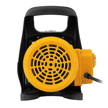 Садовый поверхностный насос Denzel GPL800Х 97302, 800 Вт, 3200 л/ч, подъем 42 м, нержавейка купить в Губкинске