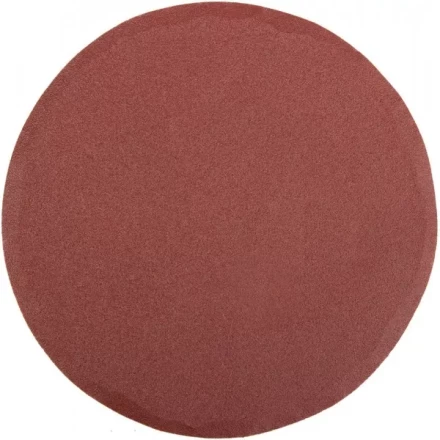 Круг шлифовальный универсальный STAYER &quot;MASTER&quot; из абразивной бумаги на велкро основе, без отверстий, Р180, 115мм, 5шт 35451-115-180 купить в Губкинске