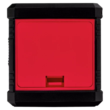 Лазерный уровень MTX XQB GREEN Pro SET 350195, 20 м, зеленый луч, батарейки, штатив купить в Губкинске