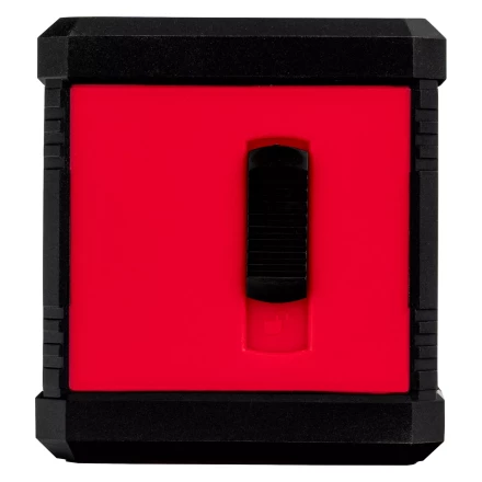 Лазерный уровень MTX XQB GREEN Pro SET 350195, 20 м, зеленый луч, батарейки, штатив купить в Губкинске