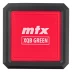 Лазерный уровень MTX XQB GREEN Pro SET 350195, 20 м, зеленый луч, батарейки, штатив купить в Губкинске