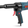 Электрический (сетевой)  заклепочник MESSER TAC-500 для установки вытяжных заклепок (3,0 - 5,0 мм) купить в Губкинске