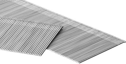 Гвозди тип 300, 45 мм, особотвердые, ЗУБР &quot;ПРОФЕССИОНАЛ&quot; 31830-45, 5000 шт 31830-45 купить в Губкинске