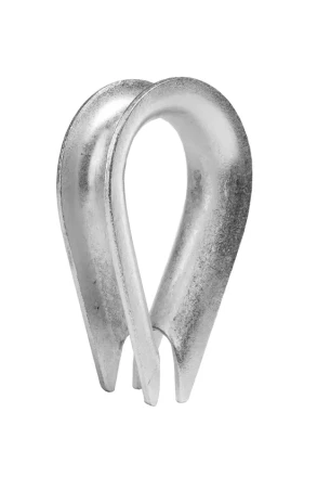 Коуш 26,0 мм TOR DIN 6899 (тип B) (Q) 142262 купить в Губкинске