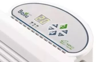 Конвектор электрический Ballu Ettore BEC/ETER-1000 купить в Губкинске