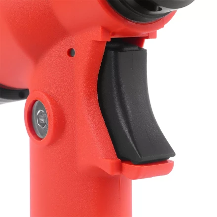 Пневматический резьбовой заклепочник MESSER RL-5312K с комплектом для установки заклепок М3. М4, М5, М6, М8, М10. М12 купить в Губкинске