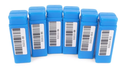 Пневматический резьбовой заклепочник MESSER RL-5312K с комплектом для установки заклепок М3. М4, М5, М6, М8, М10. М12 купить в Губкинске