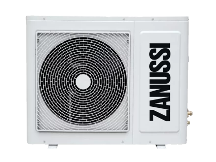 Блок наружный ZANUSSI ZACS-12 HPR/A15/N1/Out сплит-системы купить в Губкинске