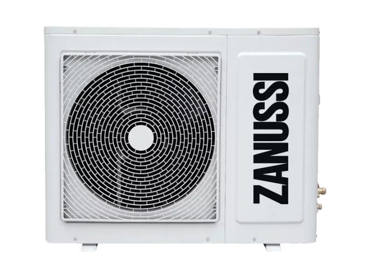 Блок наружный ZANUSSI ZACS-12 HPR/A15/N1/Out сплит-системы купить в Губкинске