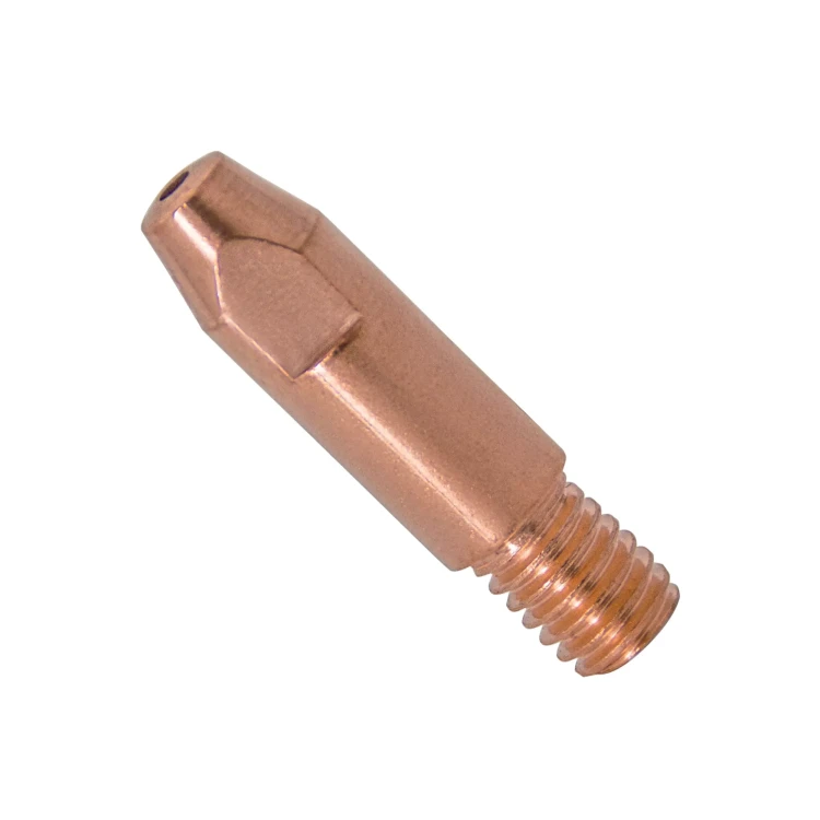Наконечник М6x28х1,6 mm E-Cu (BS) Оберон BS140.0555 купить в Губкинске