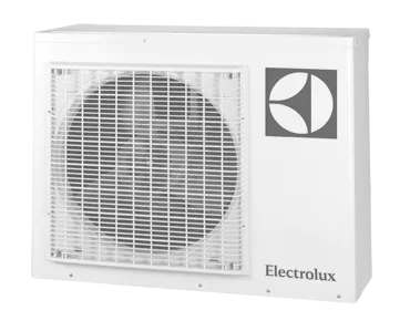 Внешний блок ELECTROLUX EACS/I-24HM/N3/out сплит-системы, инверторного типа купить в Губкинске