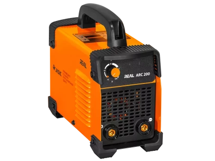 Инвертор сварочный ARC 200 REAL Z238 Сварог купить в Губкинске