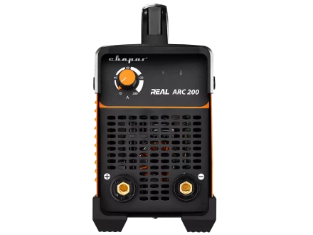 Инвертор сварочный ARC 200 REAL Z238 Сварог купить в Губкинске