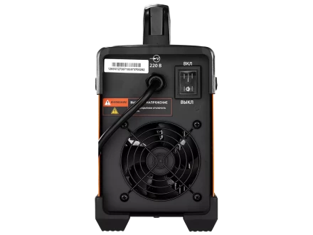 Инвертор сварочный ARC 200 REAL Z238 Сварог купить в Губкинске