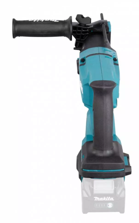 Аккумуляторный 3-х режимный перфоратор Makita SDS-PLUS (28 мм, 3.0 Дж) HR007GZ (без АКБ и ЗУ) купить в Губкинске