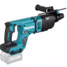 Аккумуляторный 3-х режимный перфоратор Makita SDS-PLUS (28 мм, 3.0 Дж) HR007GZ (без АКБ и ЗУ) купить в Губкинске