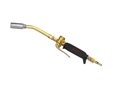 Горелка газовоздушная  ГВ-103-Р GV-11 Сварог купить в Губкинске