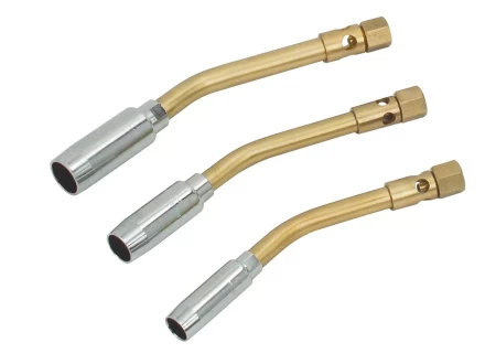 Горелка газовоздушная  ГВ-103-Р GV-11 Сварог купить в Губкинске