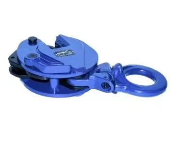 Захват для вертикального подъема листового металла универсальный DSQC-0.75 LB купить в Губкинске