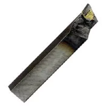 Резец токарный отрезной 20х12х120 Т5К10 левый Гост 18884-73 Россия купить в Губкинске