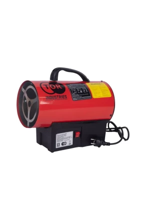 Пушка тепловая TOR BJG-15A 15 кВт (газ) 1020619 купить в Губкинске