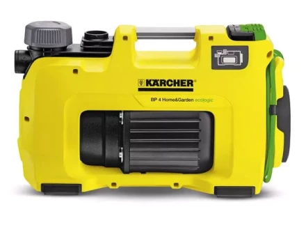 Поверхностный насос KARCHER BP 4 Home &amp; Garden Ecologic купить в Губкинске