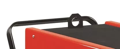 Сварочный аппарат EURARC 522 Telwin купить в Губкинске