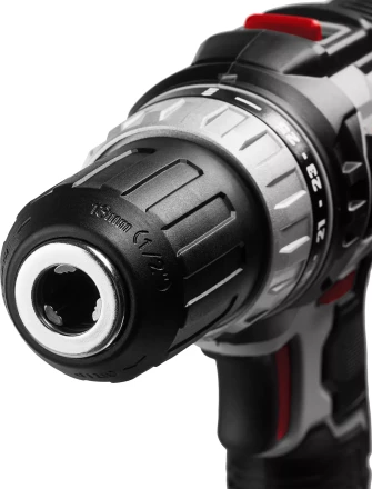 Дрель-шуруповерт ДШЛ-141 К серия СТАНДАРТ купить в Губкинске