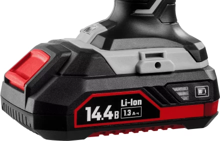 Дрель-шуруповерт ДШЛ-141 К серия СТАНДАРТ купить в Губкинске