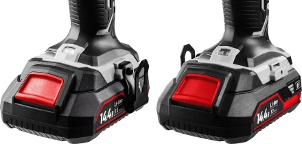 Дрель-шуруповерт ДШЛ-141 К серия СТАНДАРТ купить в Губкинске